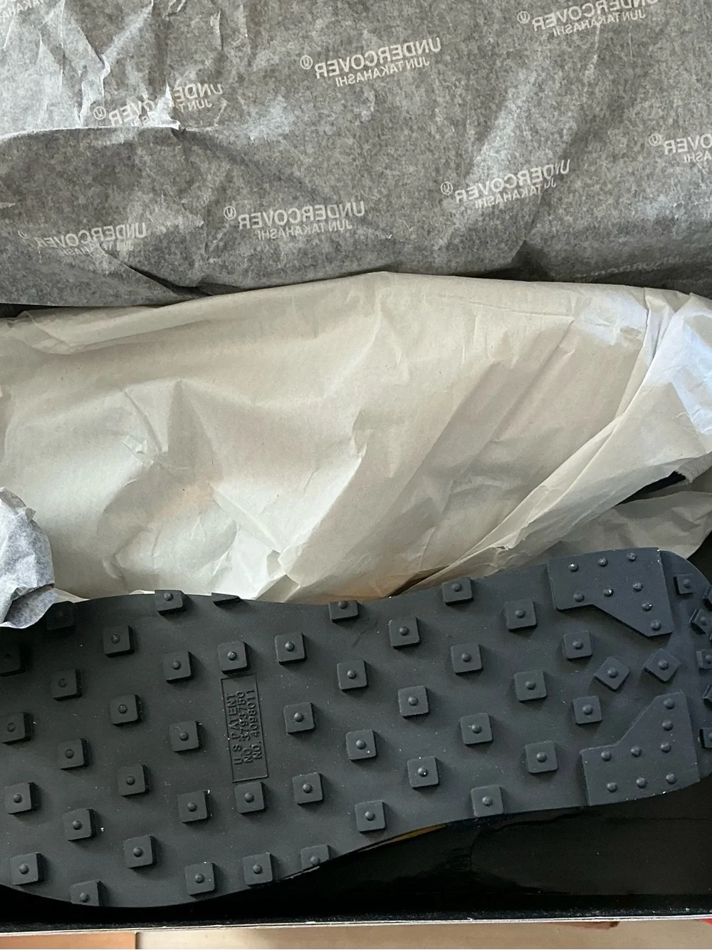 Nike DBreak/Undercover Unisex Shoes